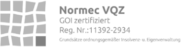 Normec VQZ Logo